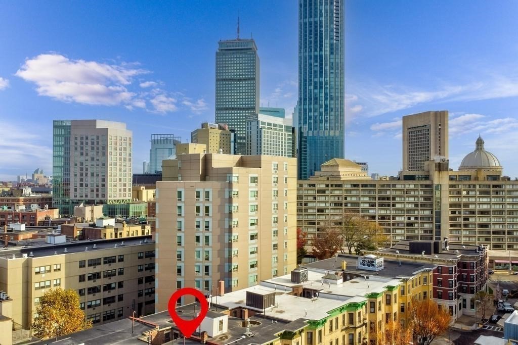 65 Burnbank - Fenway