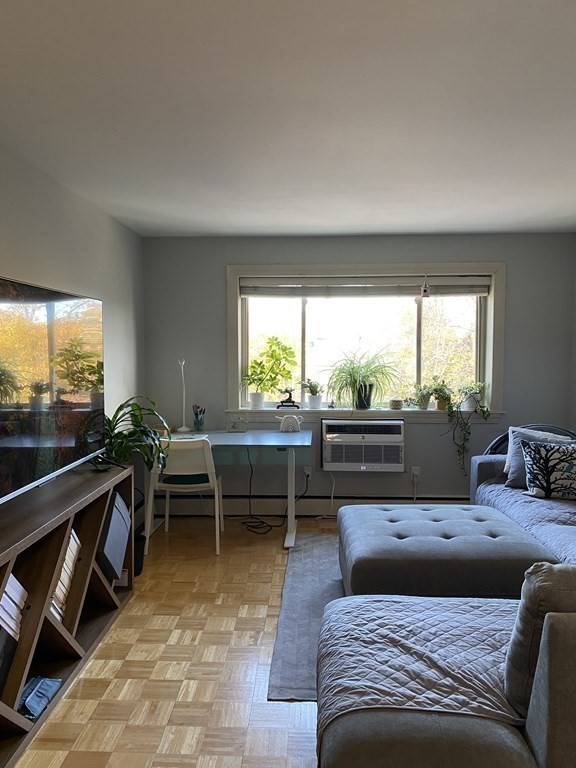 329 Harvard St. - Mid Cambridge