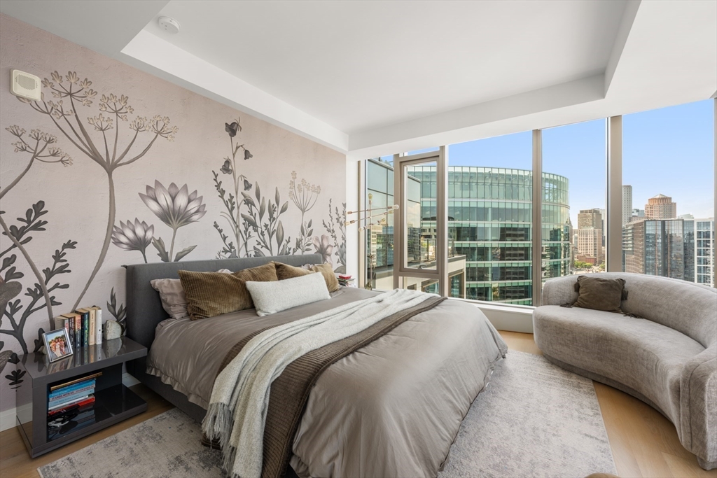 133 Seaport Blvd. - Seaport District
