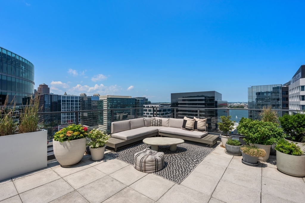 133 Seaport Blvd. - Seaport District