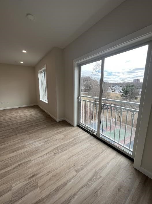 458 Washington St. - Brighton