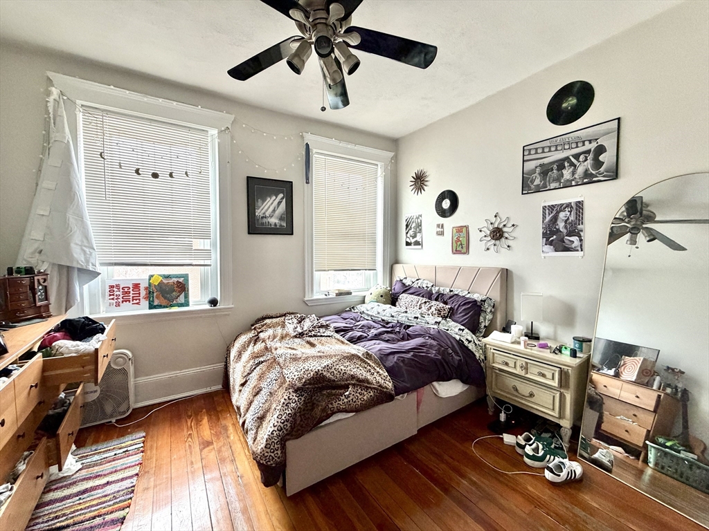 94 Florida St. - Dorchester