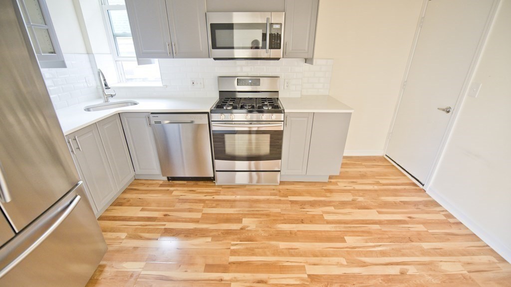 39 Bishop Joe L Smith Way - Dorchester