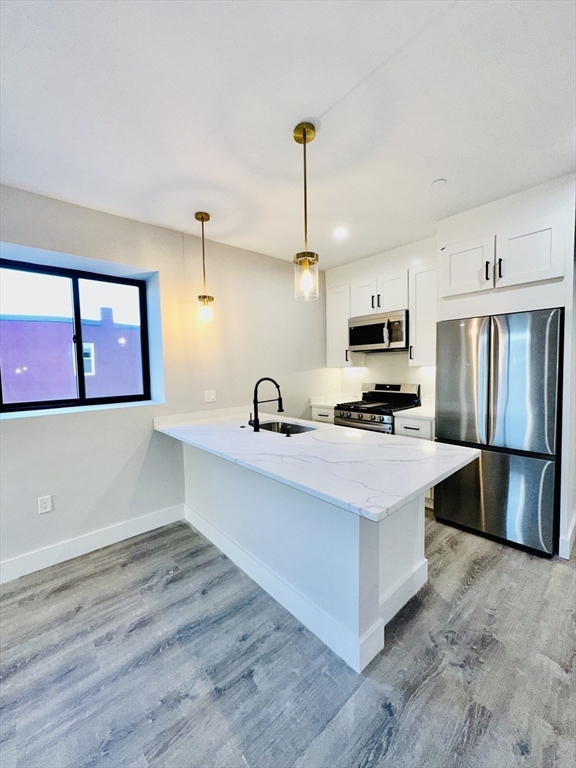 57 Horace St. - East Boston