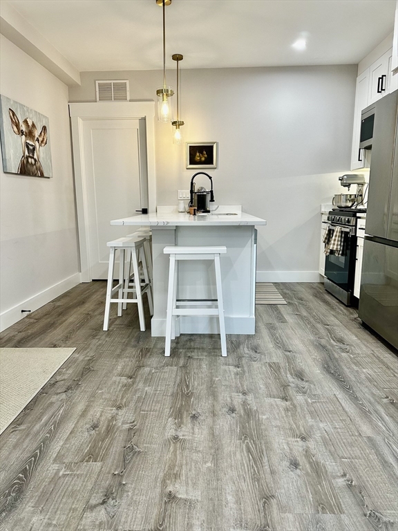 57 Horace St. - East Boston