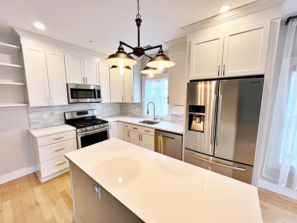 186 Havre St. - East Boston