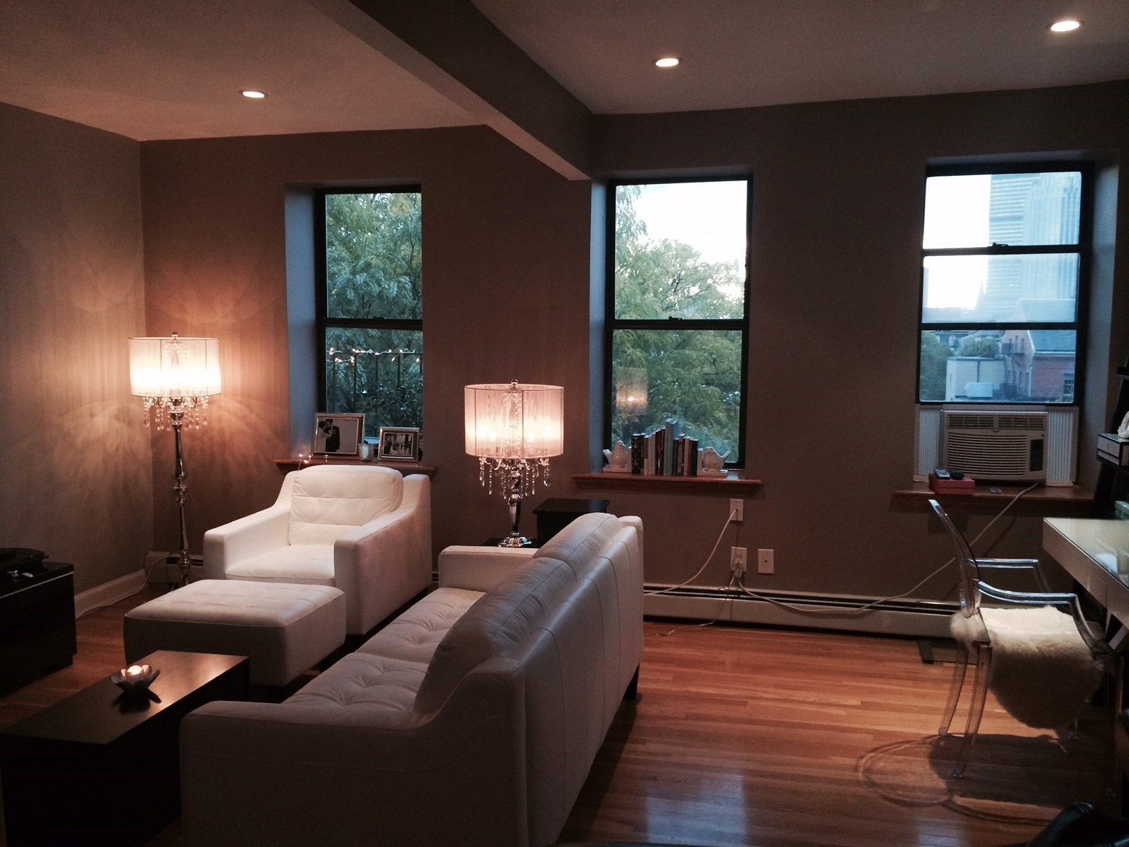 469 Shawmut Ave. - South End