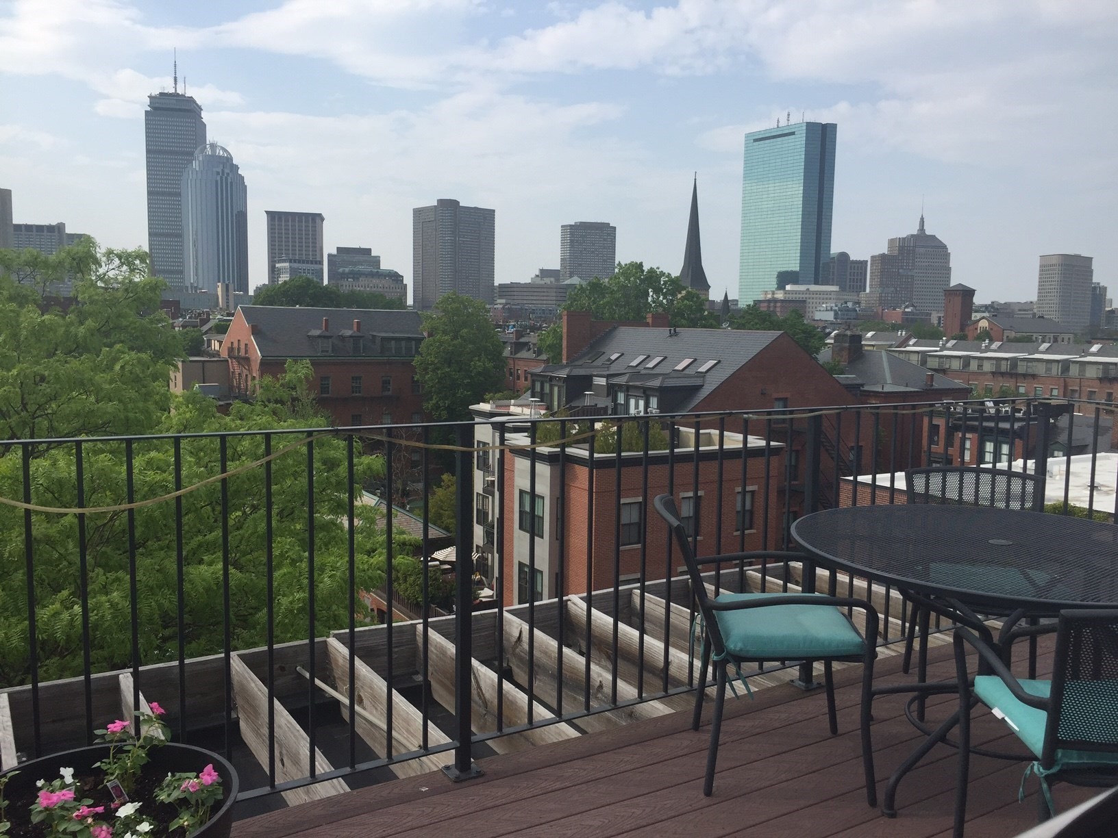 469 Shawmut Ave. - South End