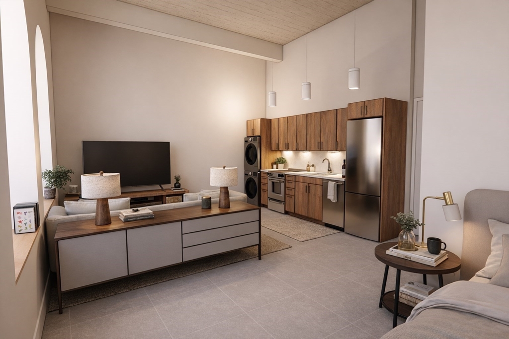 263 Summer St. - Seaport District