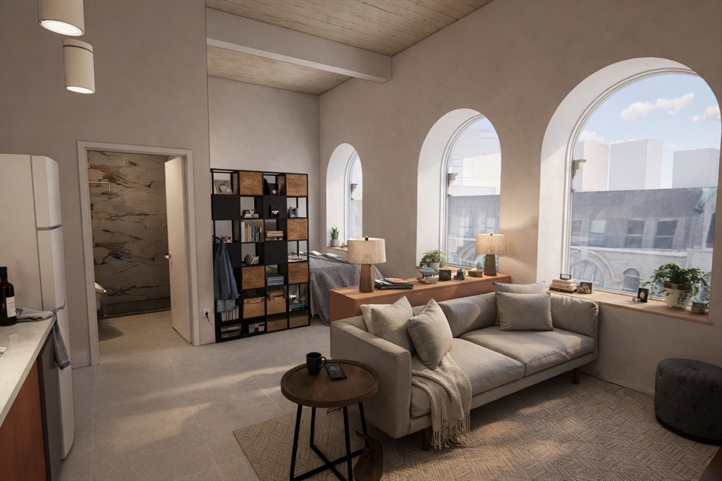 263 Summer St. - Seaport District