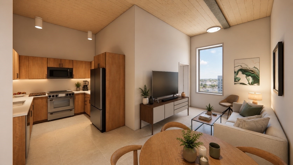 263 Summer St. - Seaport District