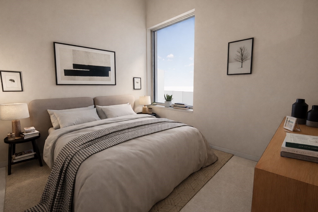 263 Summer St. - Seaport District