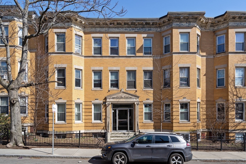141 Chiswick - Brighton