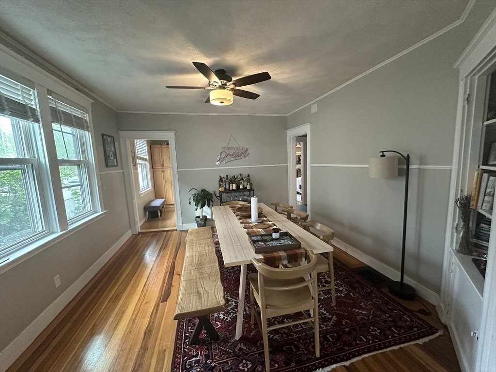 95 Allston - Cambridgeport