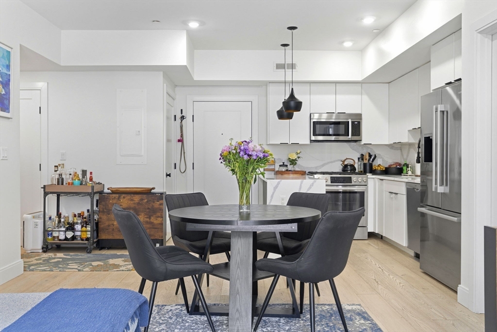 101 Condor St. - East Boston