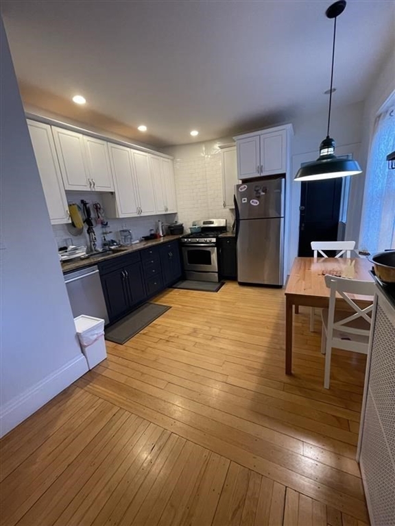 183 Babcock St. - Coolidge Corner
