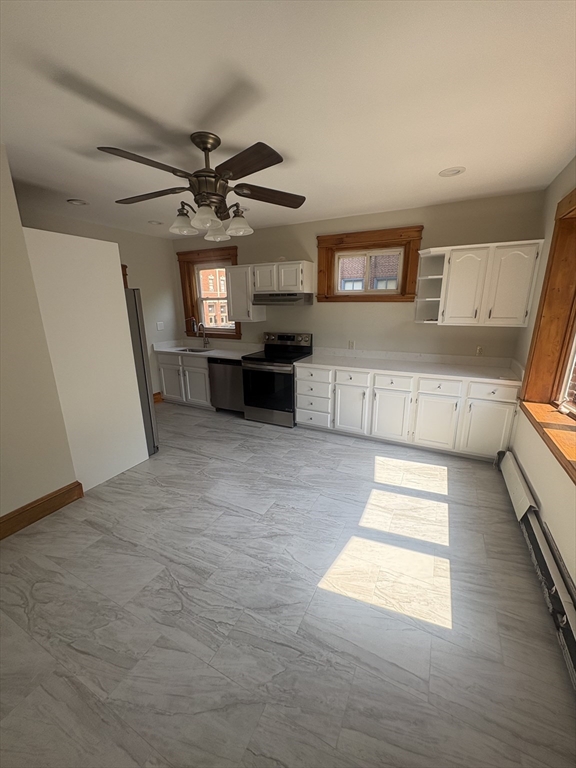 220 Magnolia St. - Roxbury