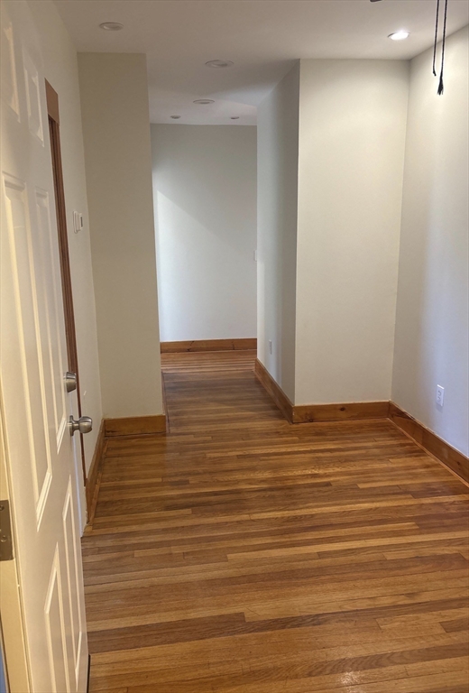 220 Magnolia St. - Roxbury