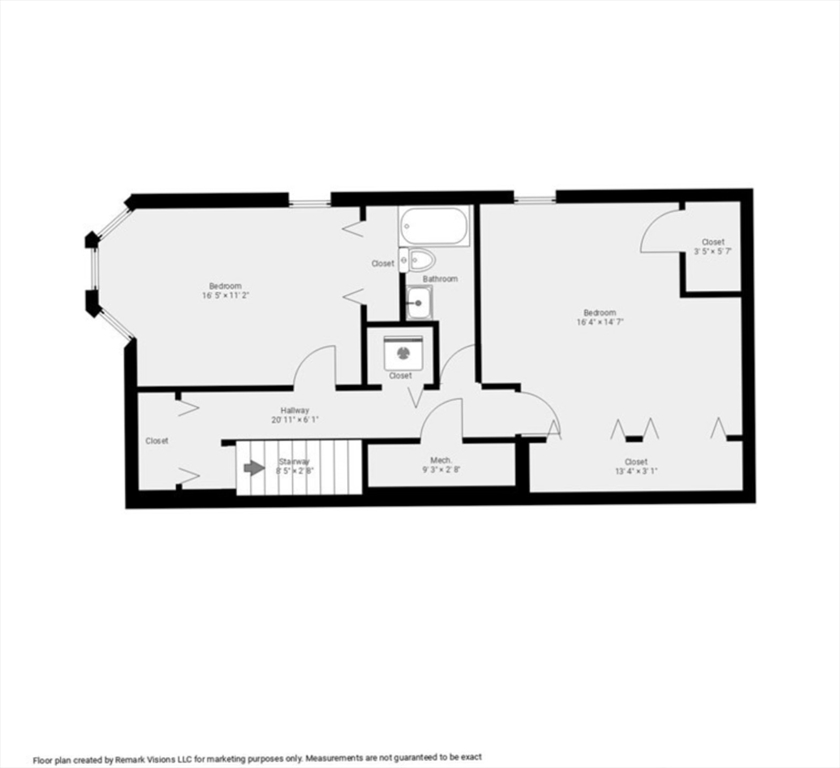 85 Fort Ave. - Roxbury
