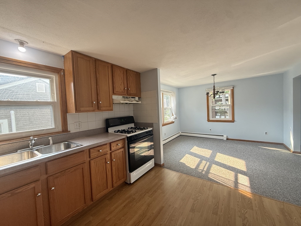27-29 Normandy Ave. - Cambridge Highlands