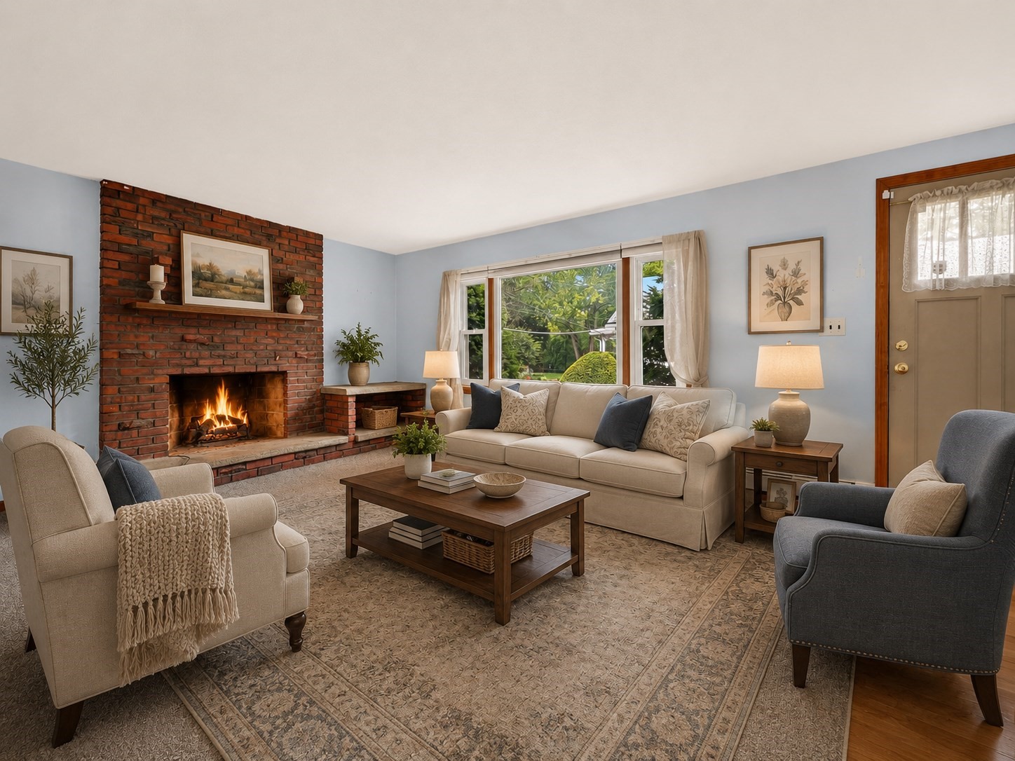 29 Normandy Ave. - Cambridge Highlands