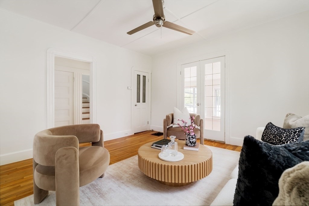 25 Granite St. - Cambridgeport