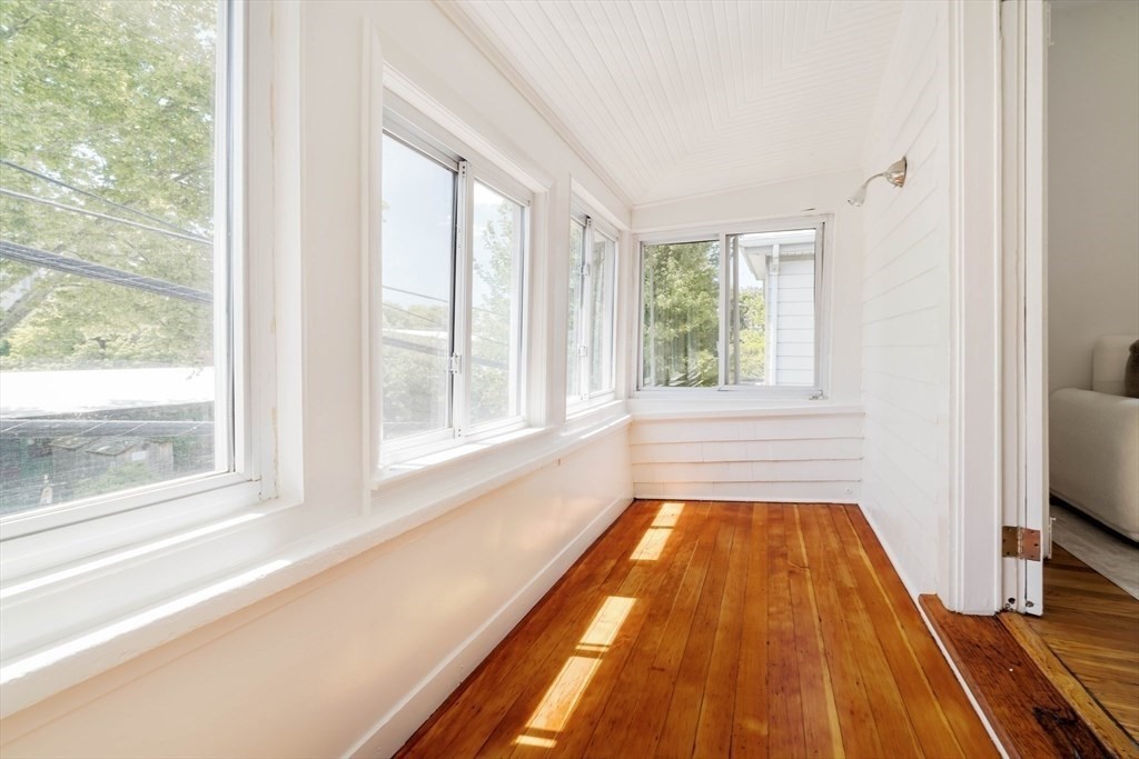 25 Granite St. - Cambridgeport