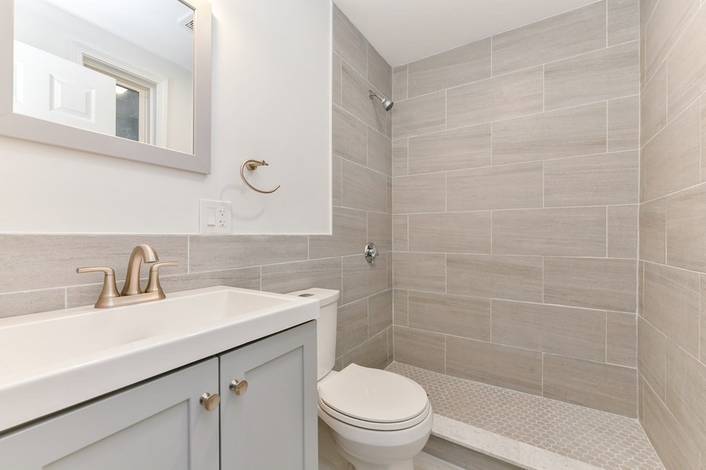 45 Beech Glen St. - Roxbury