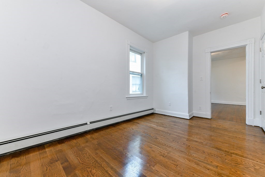 45 Beech Glen St. - Roxbury