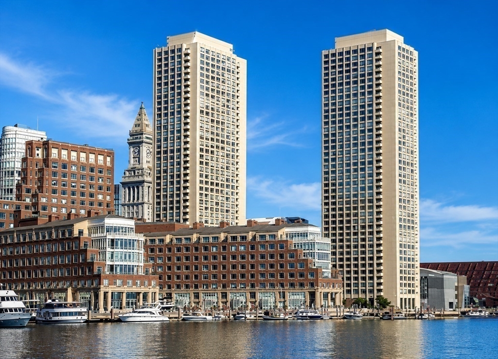 85 East India Row - Waterfront