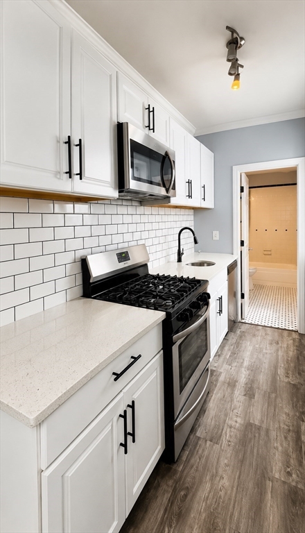 19 Mercer St. - South Boston