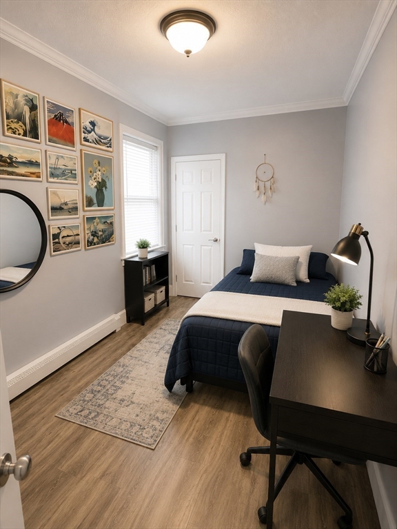 19 Mercer St. - South Boston
