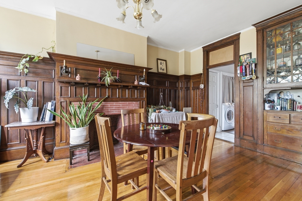 12 Parkman St. - Brookline