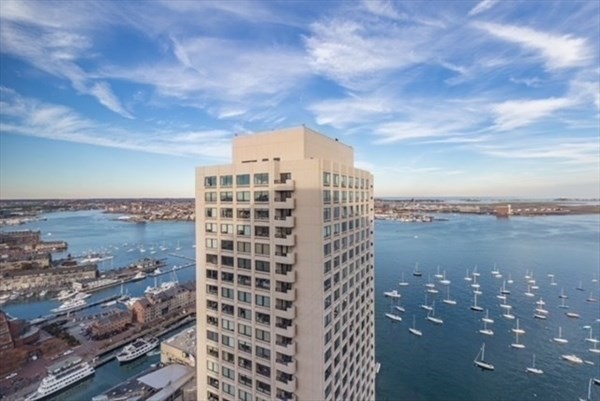 85 East India Row - Waterfront
