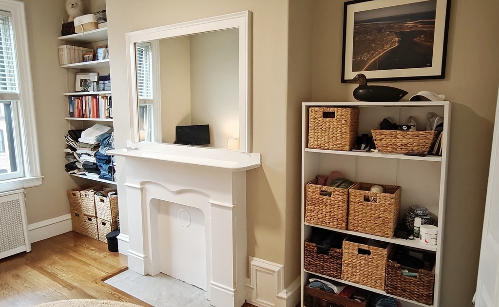 387 Beacon St. - Back Bay
