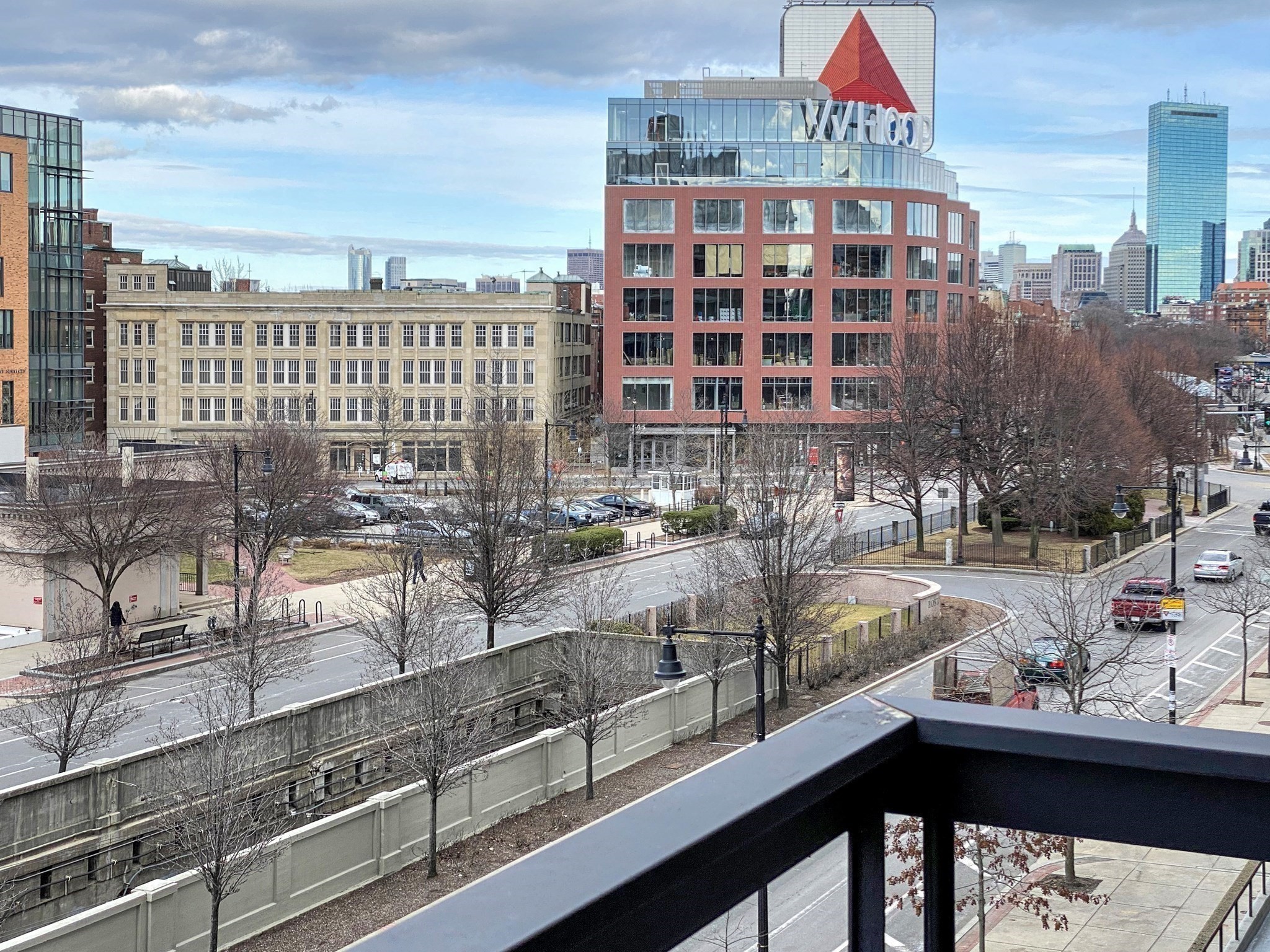 566 Commonwealth Ave. - Kenmore