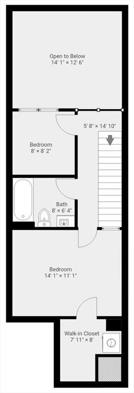 1 Earhart St. - East Cambridge