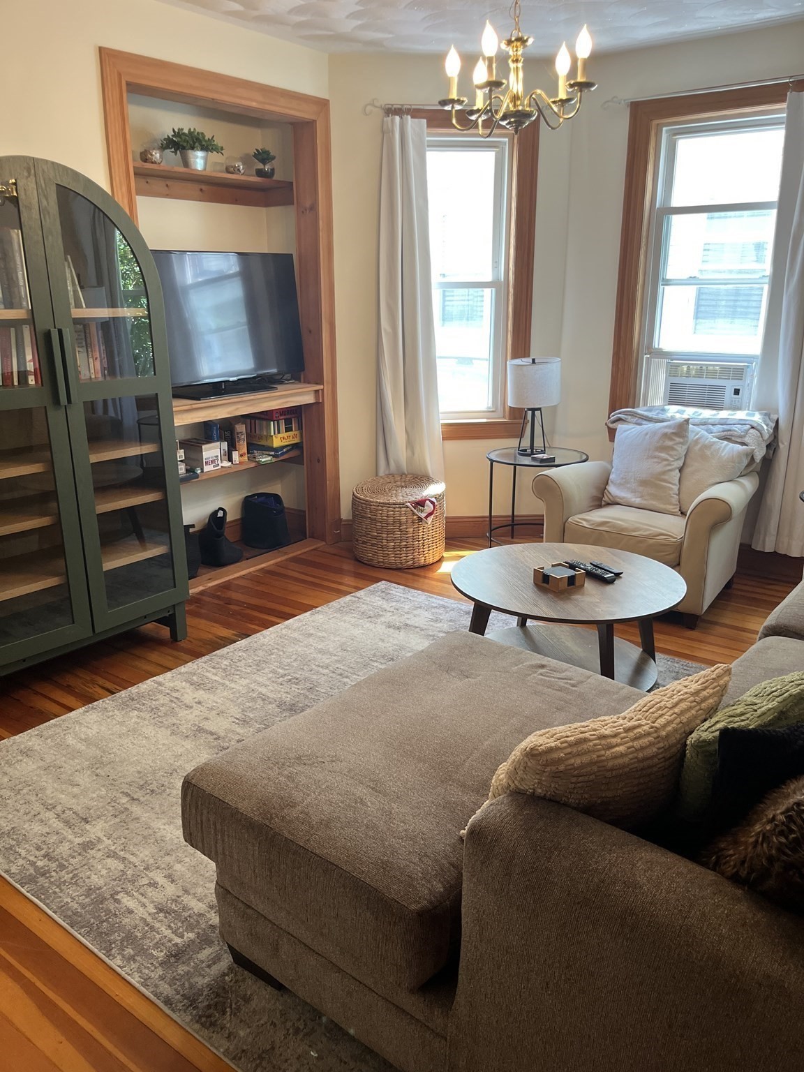 41 Montfern Ave. - Brighton