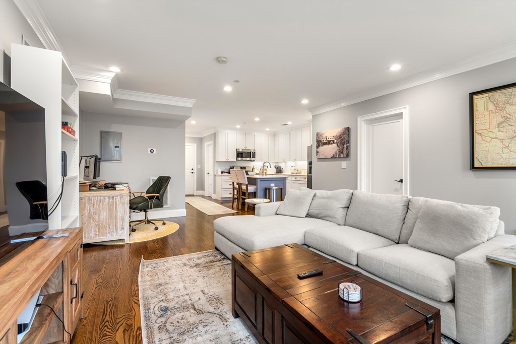 136 Sydney St. - Dorchester