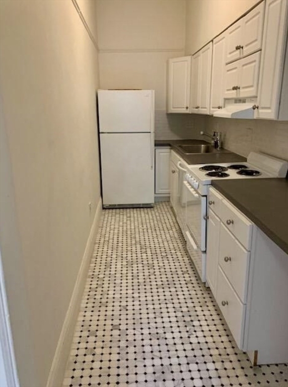174 Bay State Rd. - Kenmore