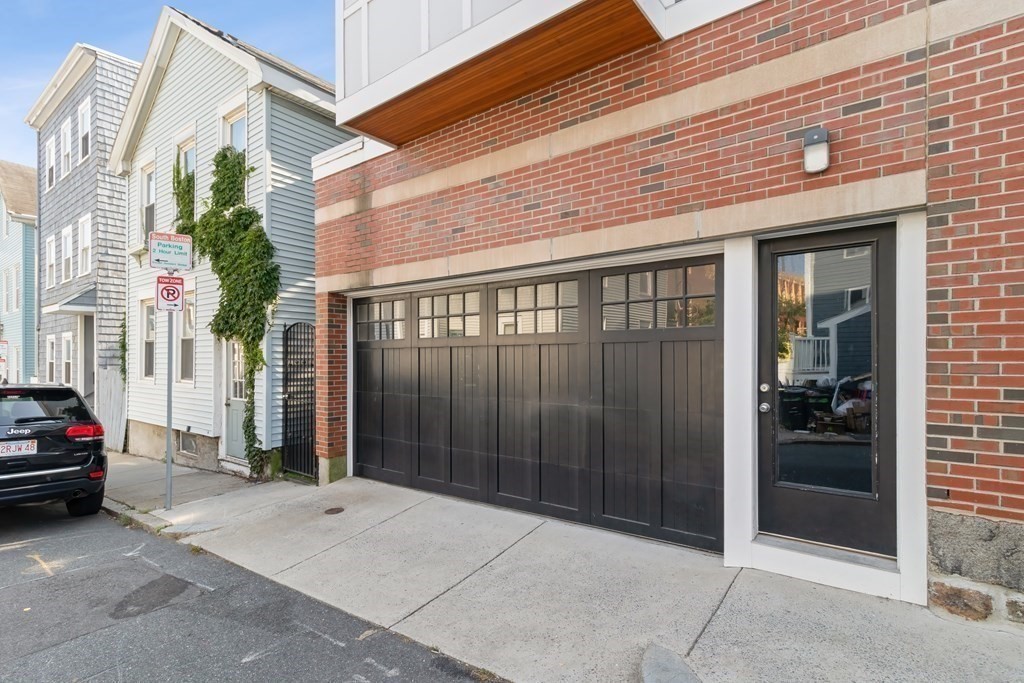 330 Dorchester St. - South Boston