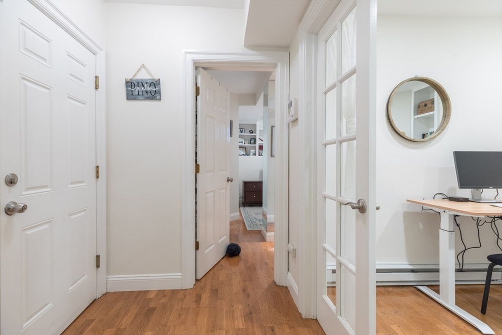 15 Garrison St. - Back Bay
