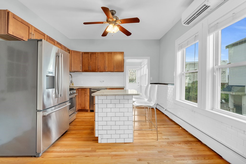 2 Kemp St. - South Boston