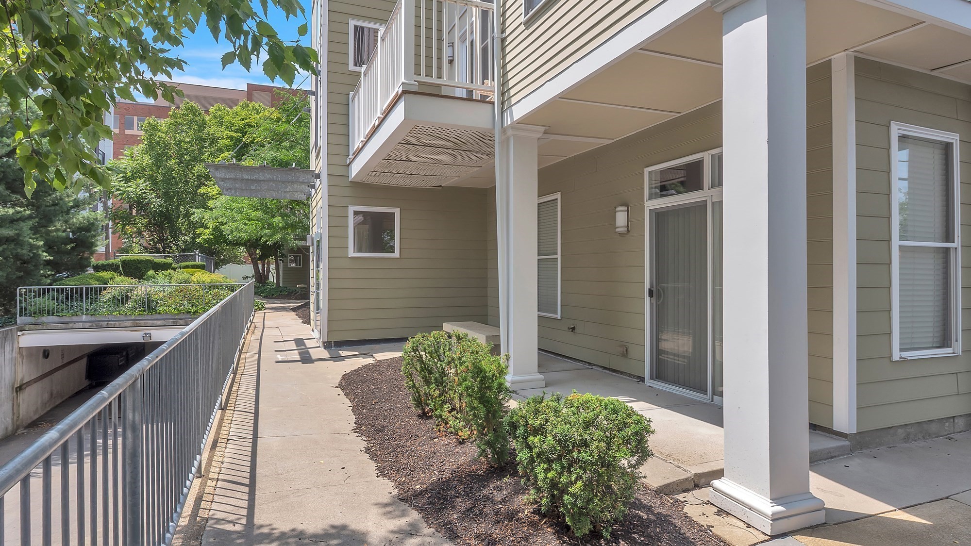 25 Wheeler St. - Cambridge Highlands