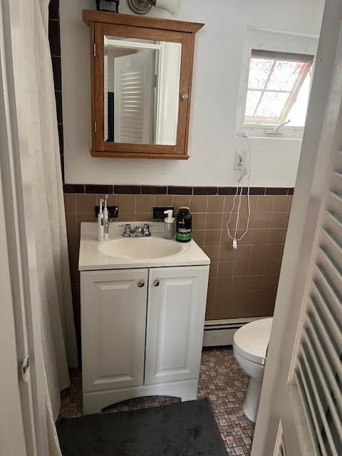 14 Tuckerman - South Boston