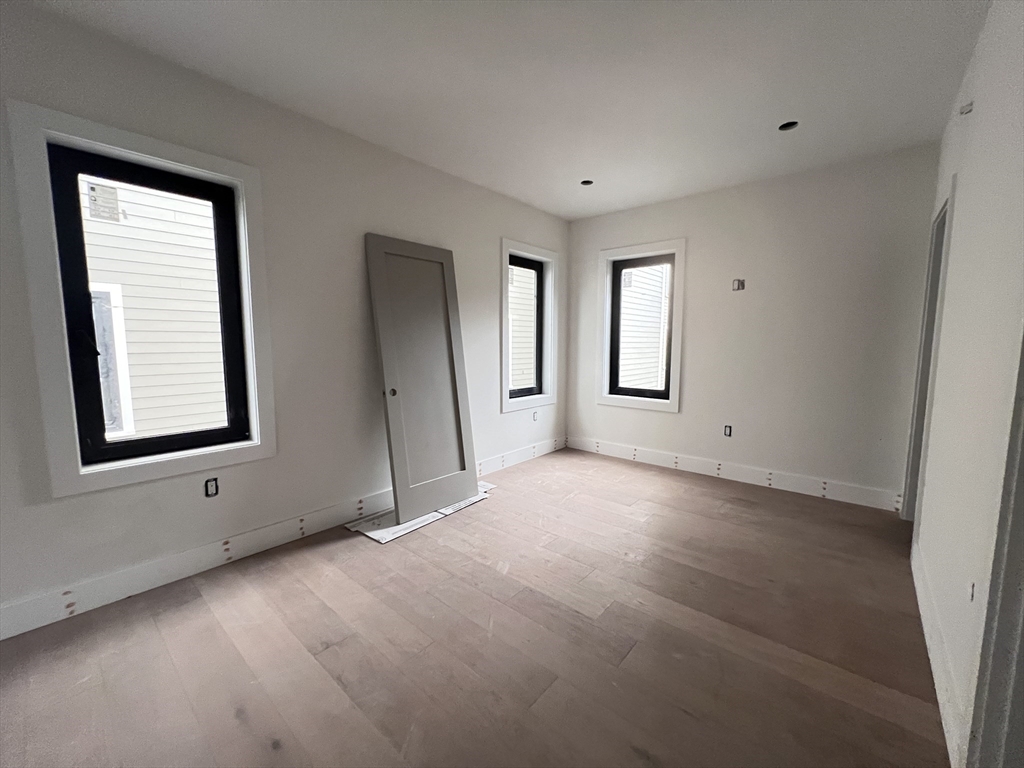 207 West Seventh - South Boston
