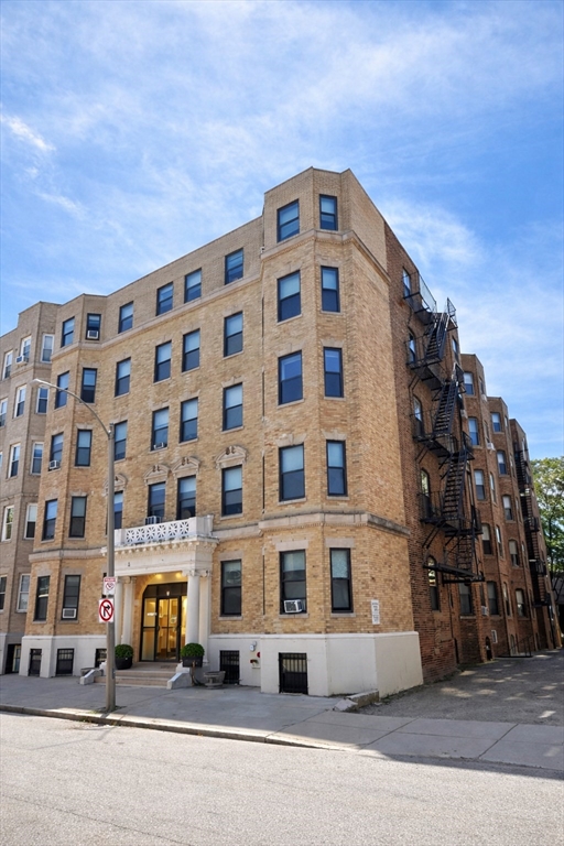 5 Royce Rd. - Allston