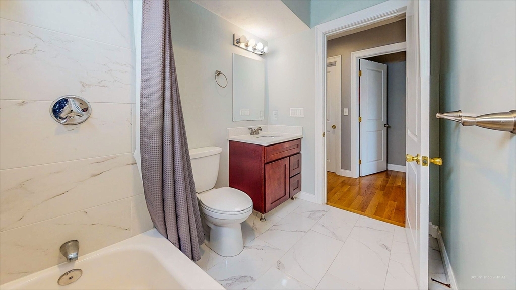12 Rockledge St. - Roxbury