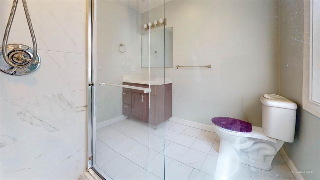 12 Rockledge St. - Roxbury