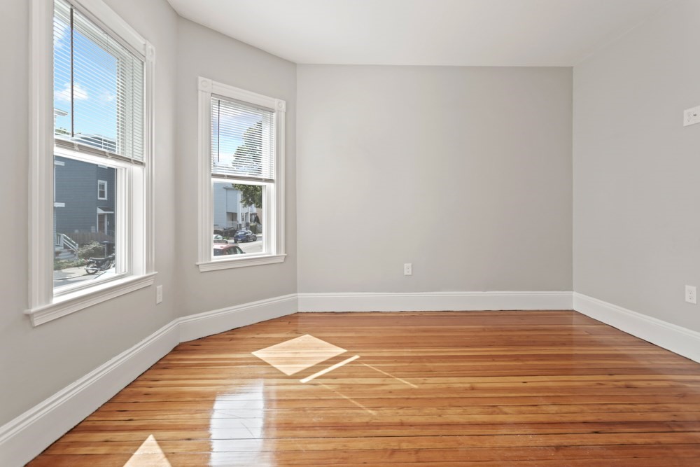 68 Saxton St. - Dorchester